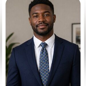 Brooks Brother silk necktie made is USA